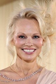 Памела Андерсон